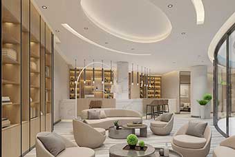 潮州香格里拉大酒店