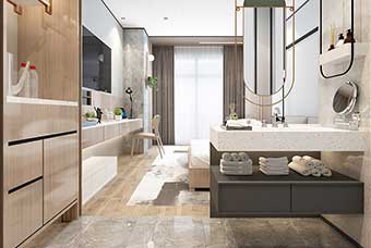 潮州喜来登酒店