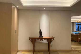 潮州玄关设计案例