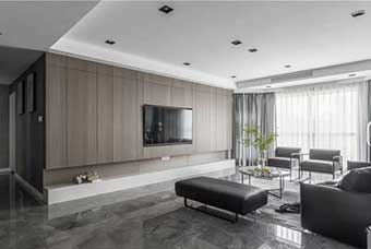 潮州电视墙设计案例