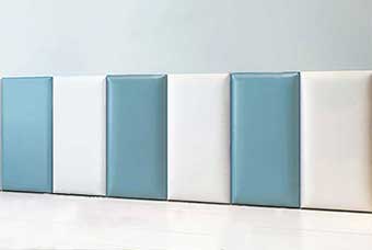 潮州森佰汇航空纤维(皮革饰面软包)